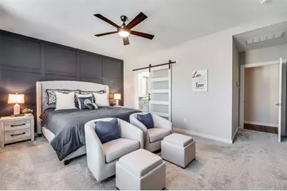 1708 Daldoran Drive, Celina, TX 75009 - Photo 17