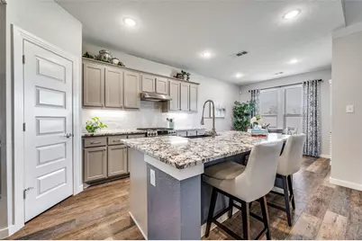 1708 Daldoran Drive, Celina, TX 75009 - Photo 5