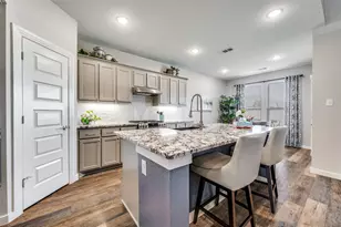 1708 Daldoran Dr, Celina, TX 75009 - Photo 5