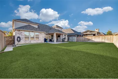 1708 Daldoran Drive, Celina, TX 75009 - Photo 33