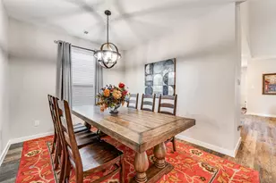 1708 Daldoran Dr, Celina, TX 75009 - Photo 3