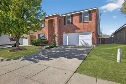 7521 Almondale Drive, Fort Worth, TX 76131 - Photo 1