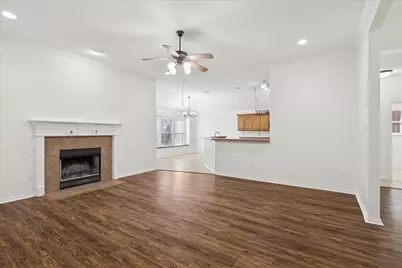 1917 Windowmere Trail, Weatherford, TX 76085 - Photo 11