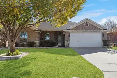 1917 Windowmere Trail, Weatherford, TX 76085 - Photo 1