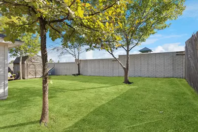 1917 Windowmere Trail, Weatherford, TX 76085 - Photo 37