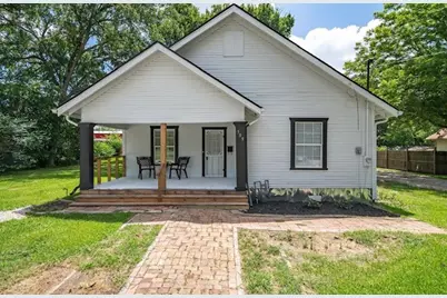 509 Highland Avenue, Wills Point, TX 75169 - Photo 1