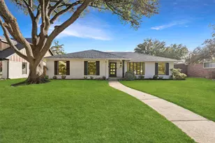 9942 Edgecove Dr, Dallas, TX 75238 - Photo 1