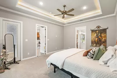 212 Rock Tree Court, Mansfield, TX 76063 - Photo 25