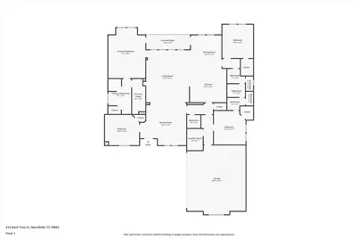 212 Rock Tree Court, Mansfield, TX 76063 - Photo 33