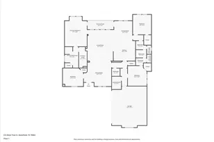 212 Rock Tree Ct, Mansfield, TX 76063 - Photo 33