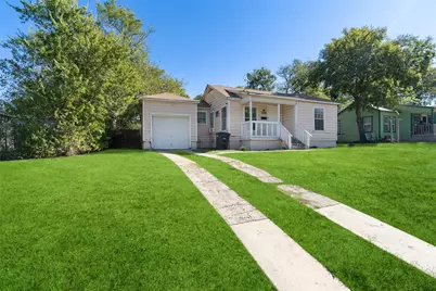 3109 S Wesleyan Drive, Fort Worth, TX 76105 - Photo 1