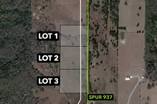 111 Private Rd 937, Teague, TX 75860 - Photo 1