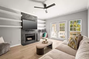 8550 Fair Oaks Crossing, Dallas, TX 75243 - Photo 1