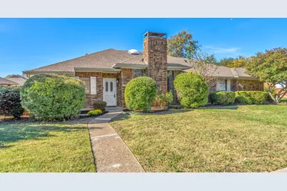 3401 Hilltop Lane, Plano, TX 75023 - Photo 1