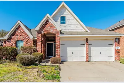 501 Cypress Hill Drive, McKinney, TX 75071 - Photo 1