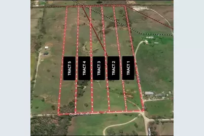 Tbd County Road 1480, Alvord, TX 76431 - Photo 7