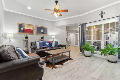 1116 Wilderness Trail, Crowley, TX 76036 - Photo 5