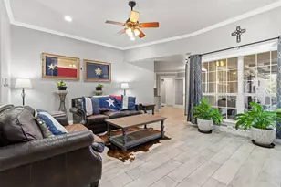 1116 Wilderness Trail, Crowley, TX 76036 - Photo 5