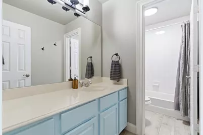 1116 Wilderness Trail, Crowley, TX 76036 - Photo 19