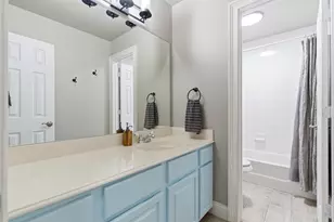 1116 Wilderness Trail, Crowley, TX 76036 - Photo 19