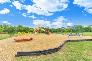 1116 Wilderness Trail, Crowley, TX 76036 - Photo 25