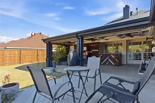 1116 Wilderness Trail, Crowley, TX 76036 - Photo 3