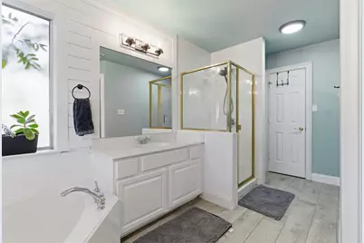 1116 Wilderness Trail, Crowley, TX 76036 - Photo 17