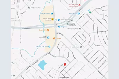 1116 Wilderness Trail, Crowley, TX 76036 - Photo 31