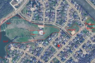 1116 Wilderness Trail, Crowley, TX 76036 - Photo 23