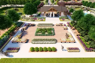 3309 Santolina Wy, Celina, TX 75009 - Photo 11