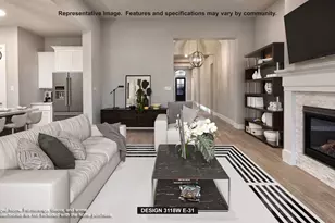 3309 Santolina Wy, Celina, TX 75009 - Photo 5