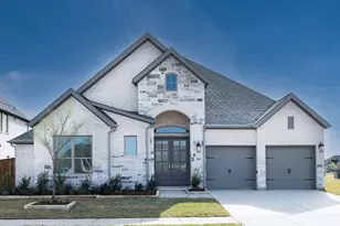 3309 Santolina Wy, Celina, TX 75009 - Photo 1