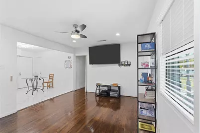 1528 Valley View Street, Mesquite, TX 75149 - Photo 9