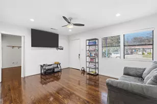 1528 Valley View St, Mesquite, TX 75149 - Photo 5