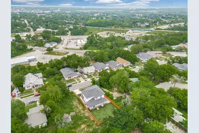 1260 E Magnolia Avenue, Fort Worth, TX 76104 - Photo 21