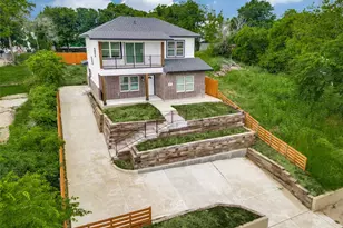 1260 E Magnolia Ave, Fort Worth, TX 76104 - Photo 3