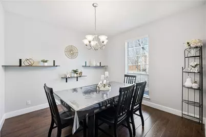 398 N Shore Place, Lewisville, TX 75067 - Photo 5