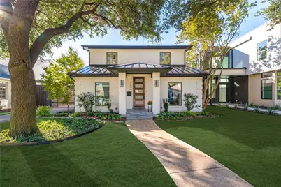 6034 Martel Avenue, Dallas, TX 75206 - Photo 1