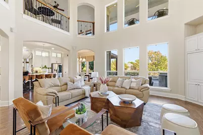 5594 Beacon Hill Drive, Frisco, TX 75036 - Photo 5