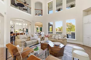 5594 Beacon Hill Dr, Frisco, TX 75036 - Photo 5