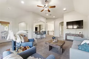 5594 Beacon Hill Dr, Frisco, TX 75036 - Photo 7