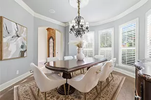 5594 Beacon Hill Dr, Frisco, TX 75036 - Photo 9