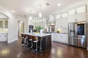 5594 Beacon Hill Dr, Frisco, TX 75036 - Photo 11