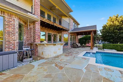 5594 Beacon Hill Drive, Frisco, TX 75036 - Photo 33