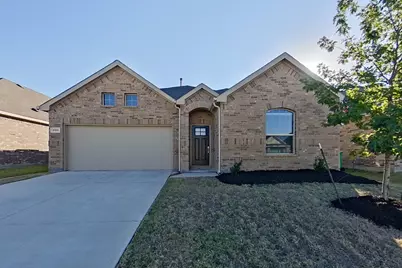 2125 O Keefe Court, Little Elm, TX 75068 - Photo 1