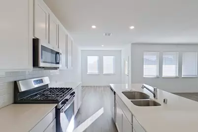 2125 O Keefe Court, Little Elm, TX 75068 - Photo 11