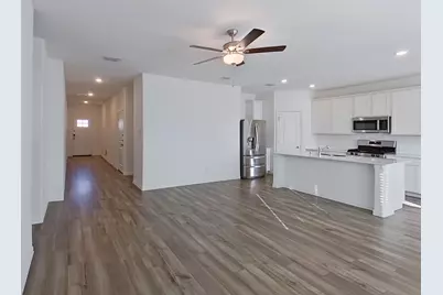 2125 O Keefe Court, Little Elm, TX 75068 - Photo 9