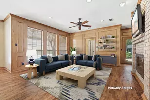 2272 Hollyhill Ln, Denton, TX 76205 - Photo 9