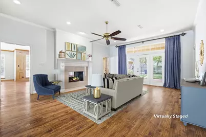 2272 Hollyhill Lane, Denton, TX 76205 - Photo 3