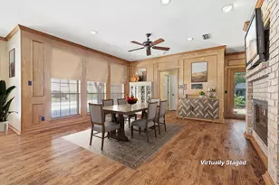 2272 Hollyhill Ln, Denton, TX 76205 - Photo 11